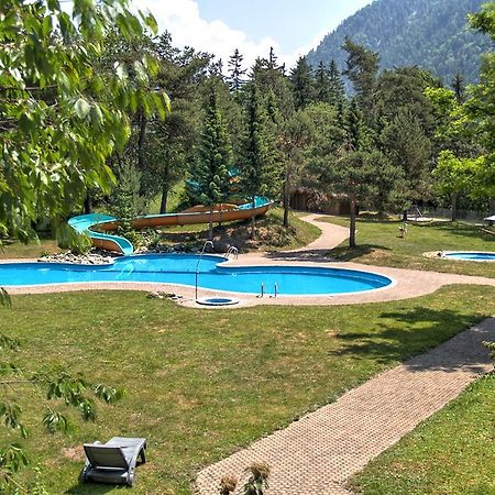Hotel Грюш Экстерьер фото
