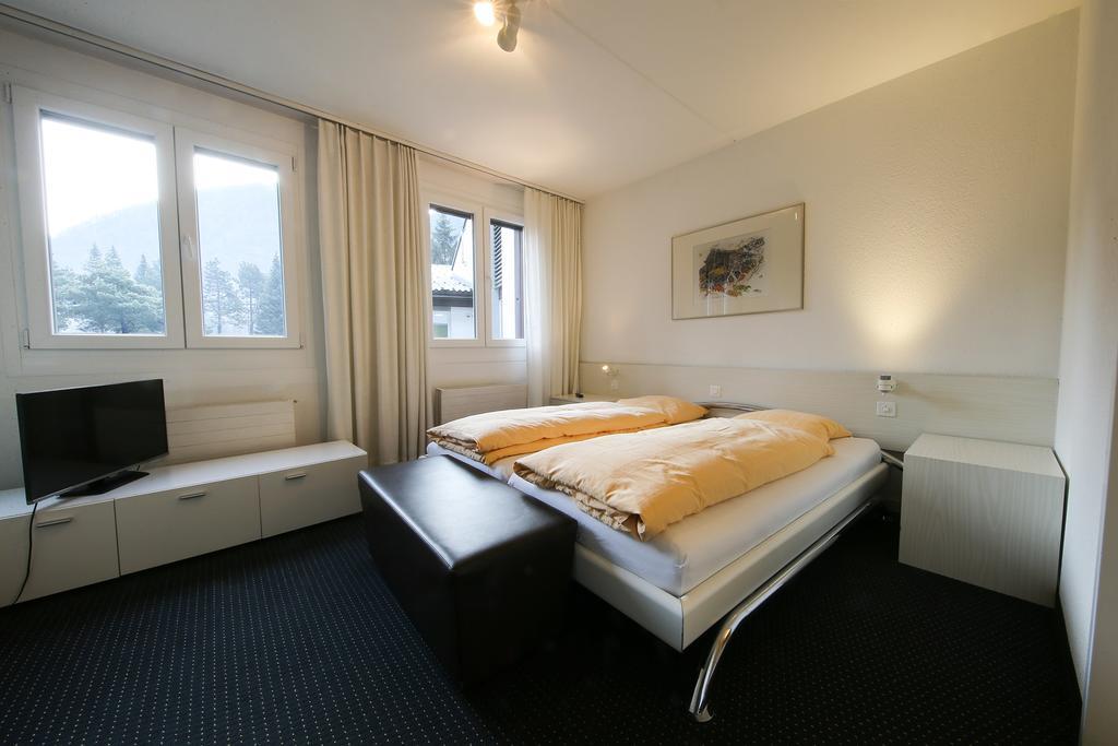 Hotel Грюш Экстерьер фото