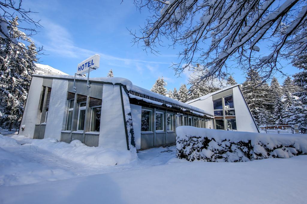 Hotel Грюш Экстерьер фото