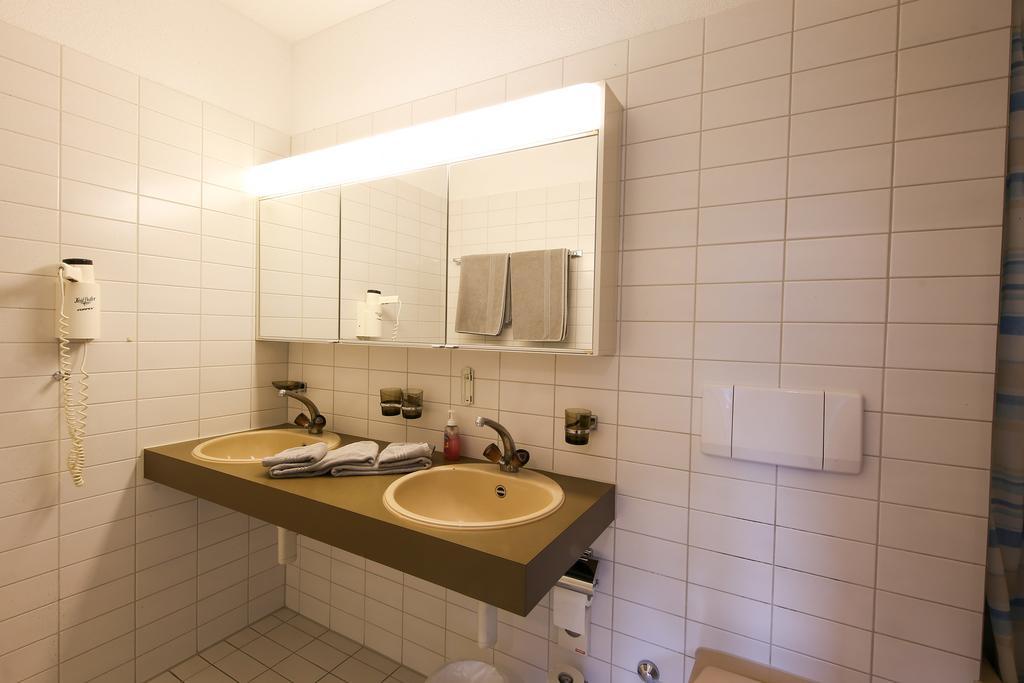 Hotel Грюш Экстерьер фото