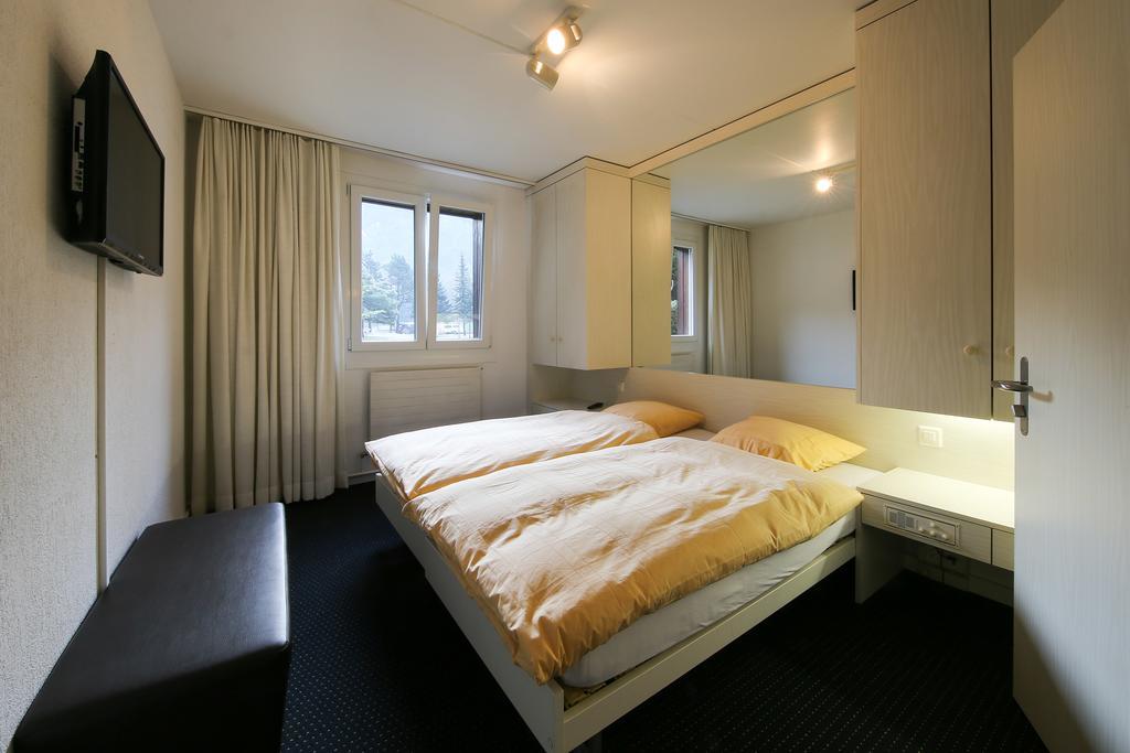 Hotel Грюш Экстерьер фото