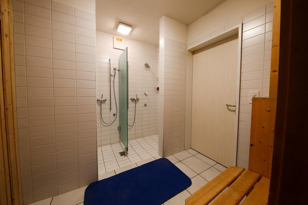 Hotel Грюш Экстерьер фото