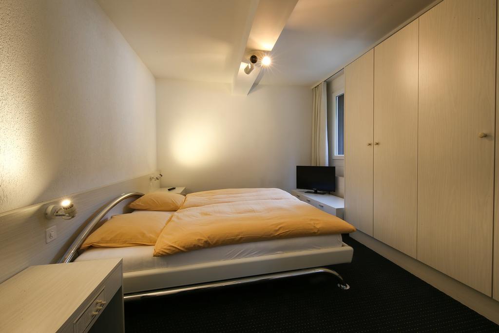 Hotel Грюш Экстерьер фото