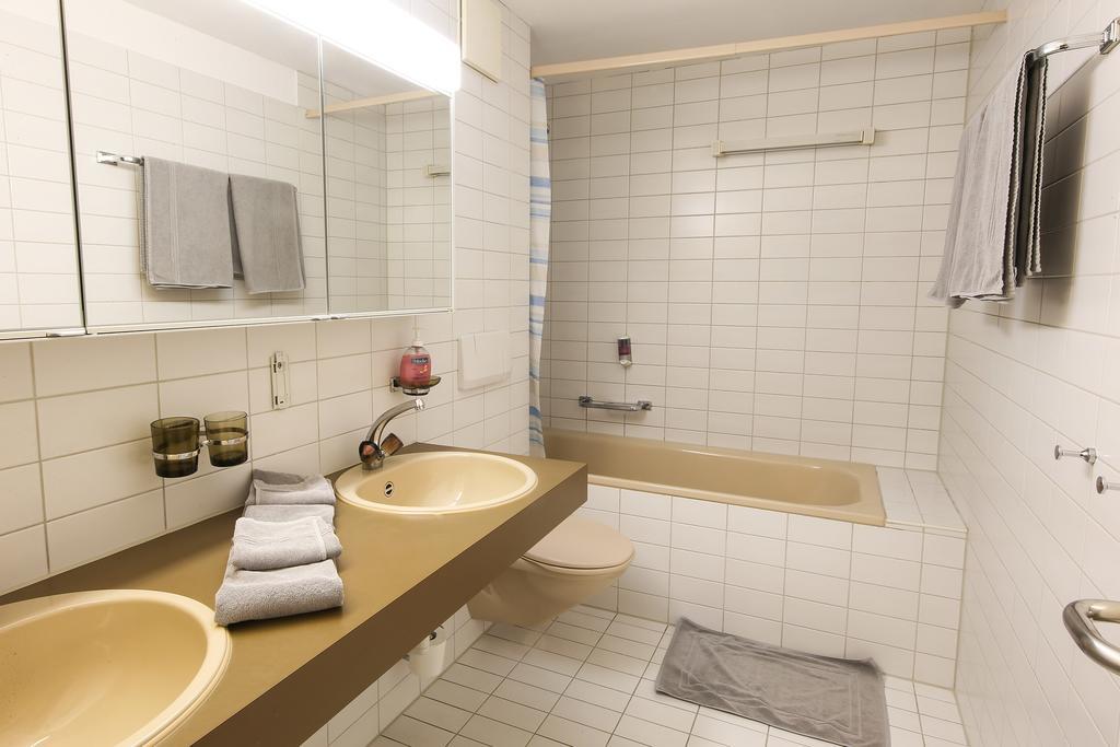 Hotel Грюш Экстерьер фото