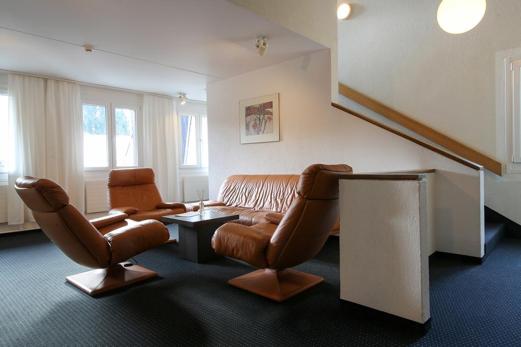 Hotel Грюш Экстерьер фото