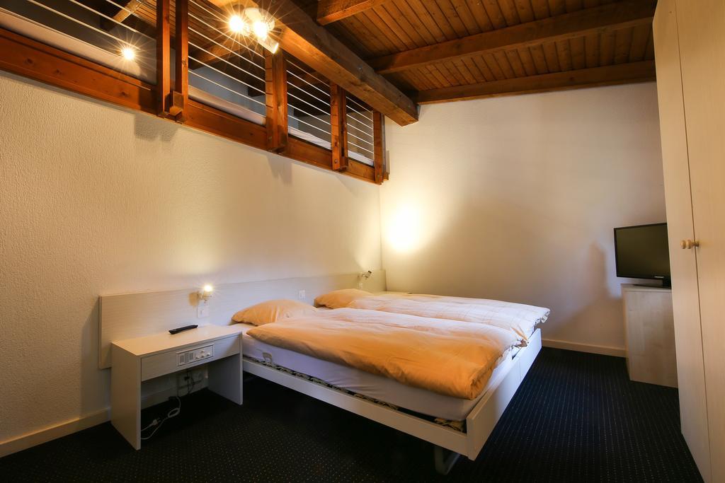 Hotel Грюш Экстерьер фото