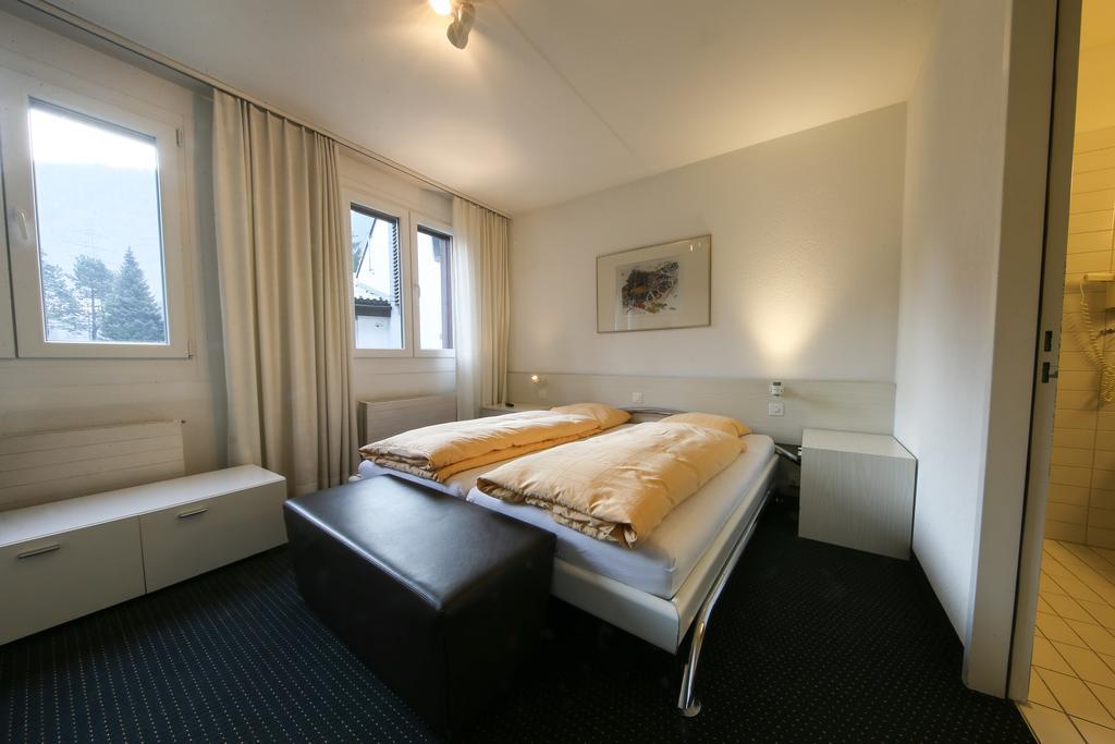 Hotel Грюш Экстерьер фото